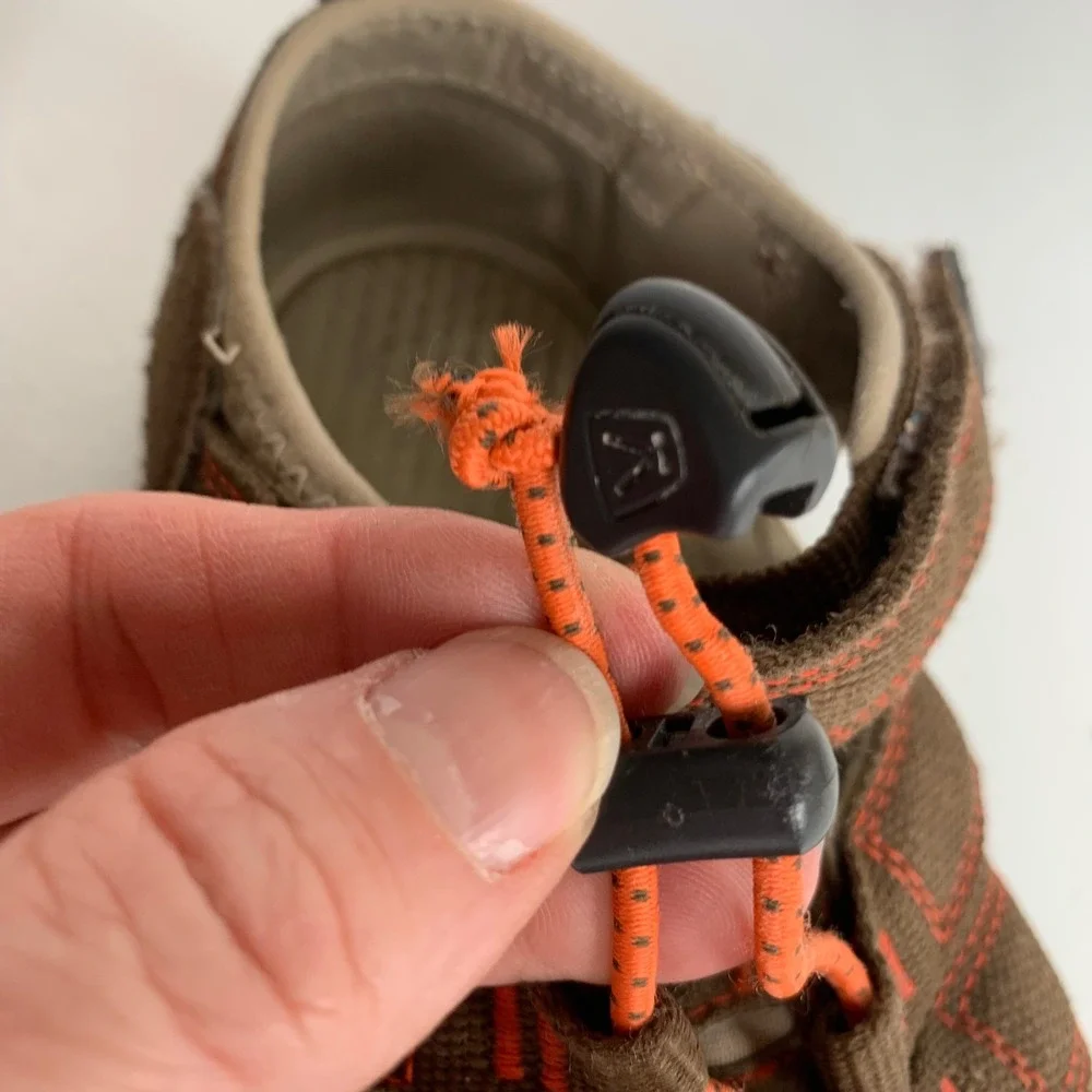 Keen Newport Youth Water/HikingOutdoor Sandals Size 3 READ
